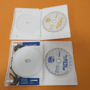 030)テニプリフェスタ2013 豪華版 初回限定生産版 DVD /皆川純子/置鮎龍太郎/諏訪部順一の画像7