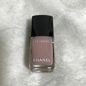 CHANEL シャネル ヴェルニ 504 オーガンディ 13ml