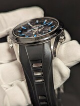 ★初代アストロン★SBXA009 ラバーベルト（旧品番SAST009） セイコー　SEIKO　腕時計　GPSソーラー_画像9