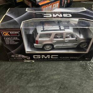 GMC ラジコン