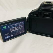 Canon EOS Kiss X5 ダブルズームキット_画像5