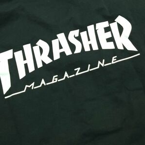 THRASHER スラッシャー ワークシャツ