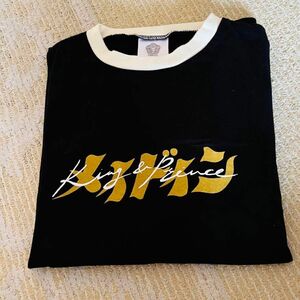 King&Prince キンプリ　メイドイン　Madein ツアー　Tシャツ