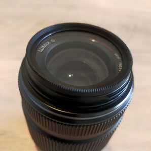 ★とても美品！★使用極少★Panasonic LUMIX G X VARIO PZ 45-175mm F4.0-5.6 ASPH. POWER O.I.S.★電動ズーム！の画像3