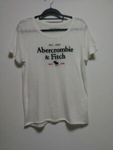 アバクロンビー＆フィッチ　半袖 Tシャツ