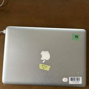 管23 MacBook A127813-inch の画像2