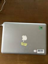 管23 MacBook A127813-inch _画像2