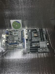  motherboard set ASROCK GIGABYTE accessory equipped including in a package possible 