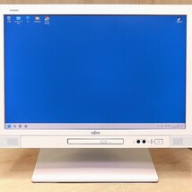 15) ESPRIMO K557/R　core i5-7500T　SSD256GB　メモリ8GB　Win11　無線LAN　Bluetooth　高速起動　_画像8