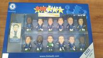 【レア】コリンシアン　PREMIRSHIP CHAMPIONS2004/05-12パック チェルシー_画像1