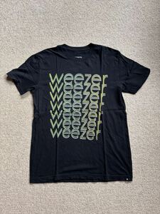 ★*★ハーレー・Hurley・weezer・コラボレートTシャツ★*★