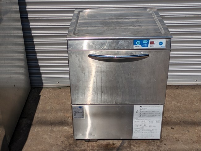 2025年最新】Yahoo!オークション -大和冷機 食器洗浄機の中古品 2025年最新】Yahoo!オークション -大和冷機 食器洗浄機の中古品