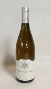 ドメーヌ ビズコット ピュリニーモンラッシェ 2016 ワイン フランス 750