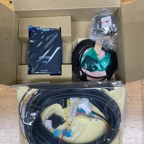 ETC2.0車載器 新品 DENSO デンソー 104126-5041 DIU-A011 セットアップ無しの画像2