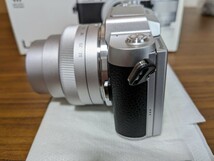 【美品】Panasonic DMC−GF7W LUMIX G （送料無料）_画像3