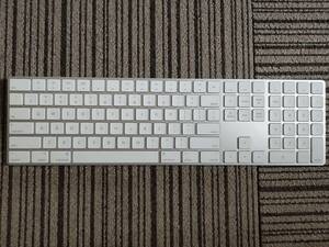 Apple Magic Keyboard A1843 