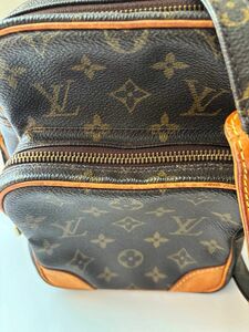 LOUIS VUITTON ルイヴィトン　アマゾンショルダーバッグ