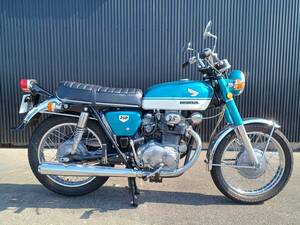 希少　激安　売り切り　CB250 エクスポート　1970年代　国内物　レストア車　美車　セニア　旧車　下取り交換歓迎　ホーク