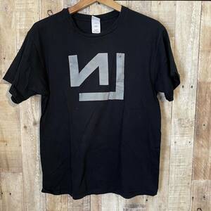 nine inch nails tシャツ フジロック FujiRock デッドストック Mサイズ