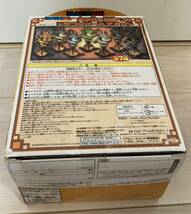 神龍　四星球　眼が光る神龍ペン　ドラゴンボールスタンド　フィギュア　一番くじ　ドラゴンボール_画像4