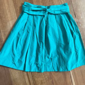 マカフィー スカート
