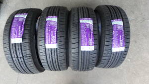 ATR ATR-K Economist エコノミスト 195/35R18 2018年 未走行 4本セット 送料安