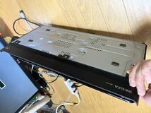 TOSHIBA 東芝 ブルーレイディスクレコーダー DBZ-Z520 ジャンク(FB-F2)_画像4
