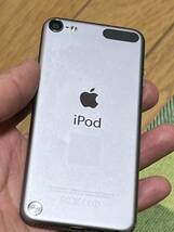 Apple iPod Touch 第5世代 A1421 動作品　(FB-NH2)_画像4