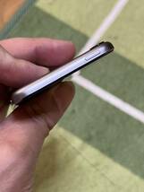 Apple iPod Touch 第5世代 A142 動作品　美品　バッテリー不良い　(FB-NH2)_画像8