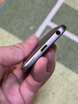 Apple iPod Touch 第5世代 A142 動作品　美品　バッテリー不良い　(FB-NH2)_画像6