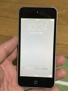 Apple iPod Touch 第5世代 A1421ジャンク部品取り