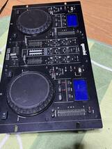 gemini CDM-4000 CDJ DJコントローラー　動作未確認_画像7