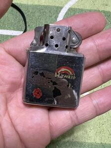 ZIPPO ジッポー オイルライター ジャンク