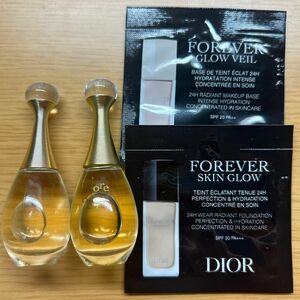 Dior 香水 ディオール クリスチャンディオール Christian オードゥパルファン パルファン