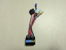 サンワ F2200 ブラシ用アンプ (USED品)_画像1