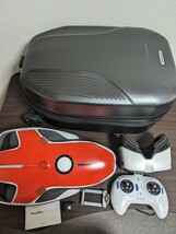 訳あり☆PowerVisionパワーヴィジョン PowerRayパワーレイ 水中ドローン 　VRゴーグル付　_画像1