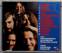 Janis Joplin Big Brother and the Holding Company Summertime Blues ★貴重ブートレッグ プライベート盤 Bootleg ジャニス・ジョプリン_画像2