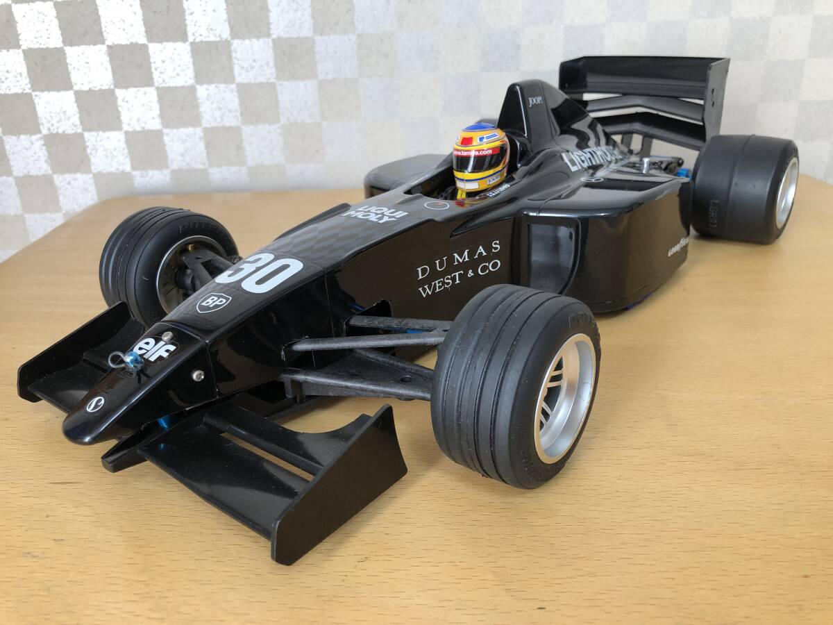 Yahoo!オークション -「f103シャーシ」(完成品（電動）) (自動車)の 