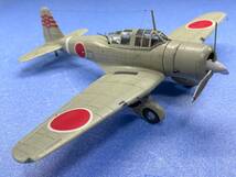 ウイングジーキット 1/48 日本陸軍 キ51 九九式軍偵察機 No.WNKD5-005　プラモデル完成品_画像1