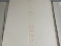 書道■ 1980年代　紅星牌　四尺浄皮羅紋　100枚　■b389_画像3