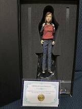 極希少☆ masterworks ラストオブアス エリー 1/6スケールアクションフィギュア imenime TheLastofUs ジョエル ホットトイズ系_画像1