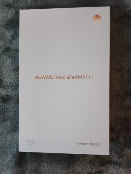 HUAWEI MediaPad M5 lite 8インチ Wi-Fiモデル