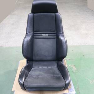 RECARO ORTHOPAD レカロ オルソペド DL220HV 右座席用