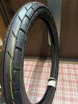 MCタイヤ BRIDGESTONE BATTLE WING BW-201 2.75-21 ブリヂストン バトルウィング 2.75 21 5120 A2948_画像4