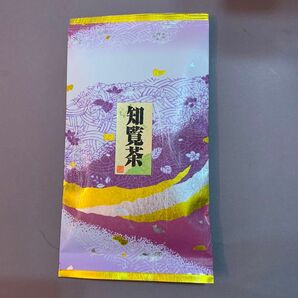 知覧茶　新品　国産　50g