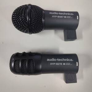 audio-technica HYP-184KT 182TS の画像1