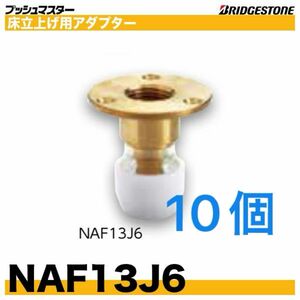 プッシュマスター　NAF13J6 10個