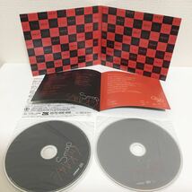 中古CD+DVD★SMAP / シャレオツ★_画像2