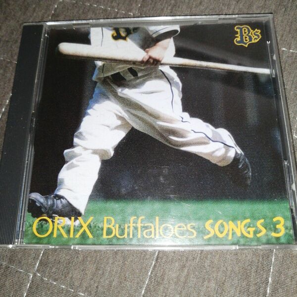 ORIX Buffaloes songs3 オリックスバファローズ　球団応援歌