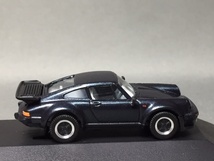 1/87 Herpa Porsche 911 Turbo_画像4